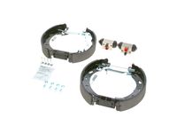 BOSCH Remschoenset 6