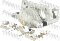 спирачен апарат