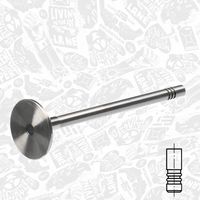 Thumbnail - Uitlaatklep - VE0061 - ET ENGINETEAM