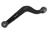 носач, окачване на колелата