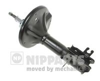 Amortizor NIPPARTS, Cod: J5510512G