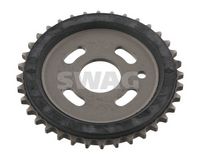 зъбно колело, разпределителен вал