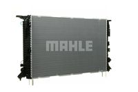 Thumbnail - Radiateur - CR1134000P - MAHLE