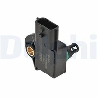 Sensor, Saugrohrdruck