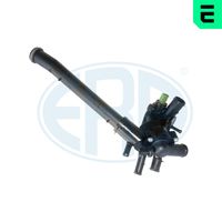 термостат, охладителна течност