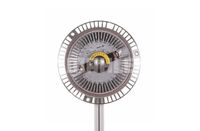 Thumbnail - Koppeling, radiateurventilator - CFC52000P - MAHLE