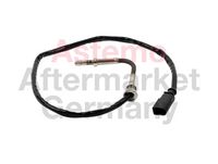Sensor, Abgastemperatur