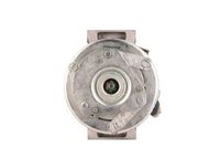 Kompressor, Klimaanlage