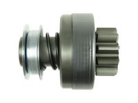 Freewheel Gear, starter