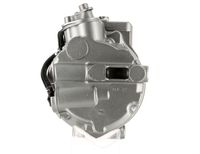 Kompressor, Klimaanlage