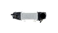 Thumbnail - Intercooler, inlaatluchtkoeler - CI663000P - MAHLE