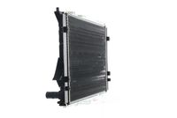 Thumbnail - Radiateur - CR591000S - MAHLE