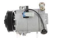 Kompressor, Klimaanlage