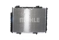 Thumbnail - Radiateur - CR2204001S - MAHLE