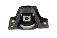 окачване, двигател