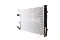 Thumbnail - Radiateur - CR39000S - MAHLE