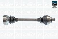 Planetara FAI AutoParts, Cod: FPDS117