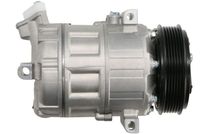 THERMOTEC Compressor, airconditioning 4