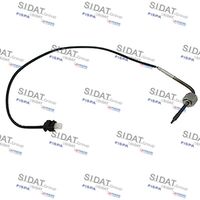 Sensor, Abgastemperatur