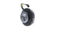 Thumbnail - Koppeling, radiateurventilator - CFC259000P - MAHLE