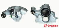Bremssattel