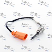 Sensor, Abgastemperatur