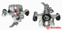 Bremssattel