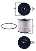 Kraftstofffilter