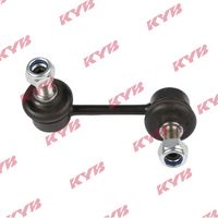Stange/Strebe, Stabilisator