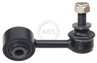 Stange/Strebe, Stabilisator