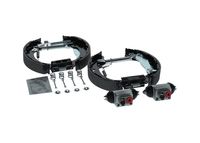 BOSCH Remschoenset 6