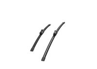 Stikla tīrītāja slotiņa