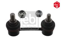 Stange/Strebe, Stabilisator