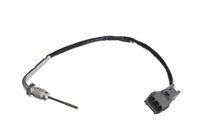 Sensor, Abgastemperatur