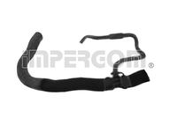 маркуч на радиатора