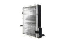 Thumbnail - Radiateur - CR254000S - MAHLE