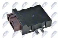 Unitate comanda, pompa combustibil NTY, Cod: EPW-BM-000