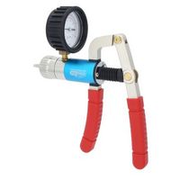 POMPA PRESIUNE/VACUUM