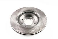 спирачен диск