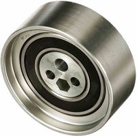 Spannrolle, Zahnriemen