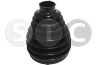 комплект маншон, полуоска