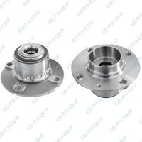 комплект колесен лагер