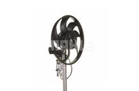Thumbnail - Koelventilatorwiel - CFF262000S - MAHLE