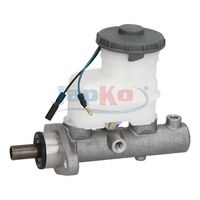 Спирачна помпа