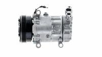 Thumbnail - Compressor, airconditioning - ACP1252000S - MAHLE