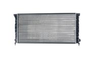Thumbnail - Radiateur - CR345000S - MAHLE
