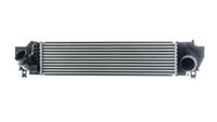 Thumbnail - Intercooler, inlaatluchtkoeler - CI617000P - MAHLE