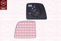 Spiegelglas, Außenspiegel