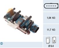 запалителна бобина