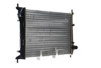 Thumbnail - Radiateur - CR1999000S - MAHLE